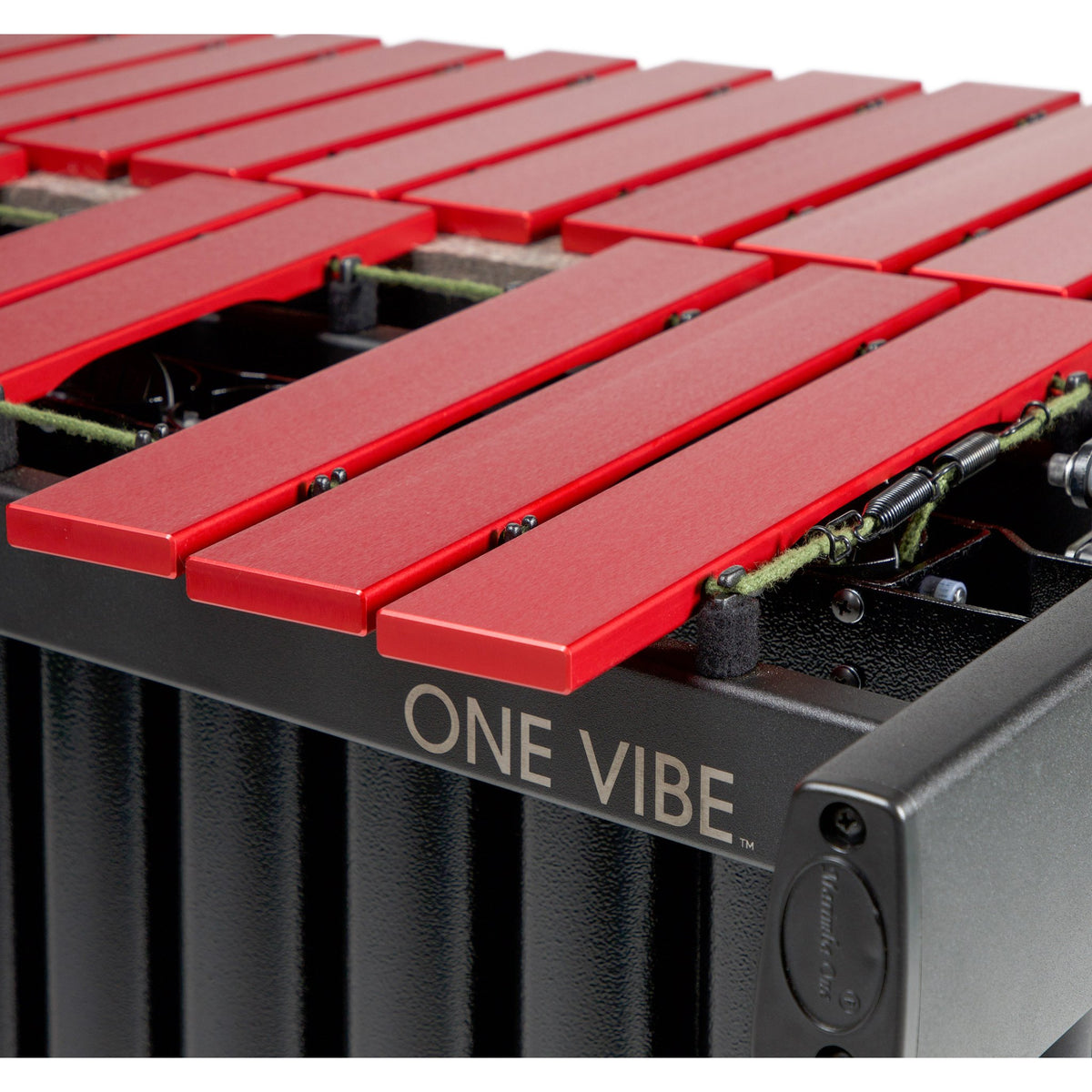 Marimba One 3.0 One Vibe Vibraphone - Red Bars 9016 Bars