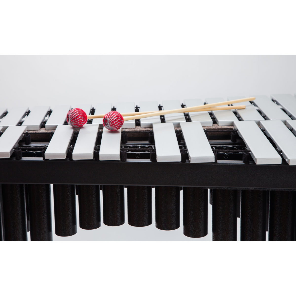 Marimba One 3.0 One Vibe Vibraphone - Silver Bars Bars