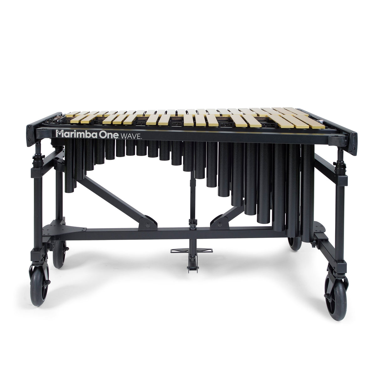 Marimba One 3.0 Wave Vibraphone Gold Bars No Motor 9032