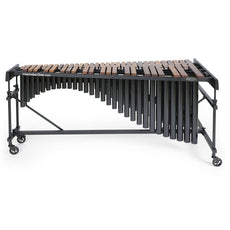 Marimba One 4.3 Octave Motif Series Marimba with Classic Resonators and Enhanced Rosewood Keyboard