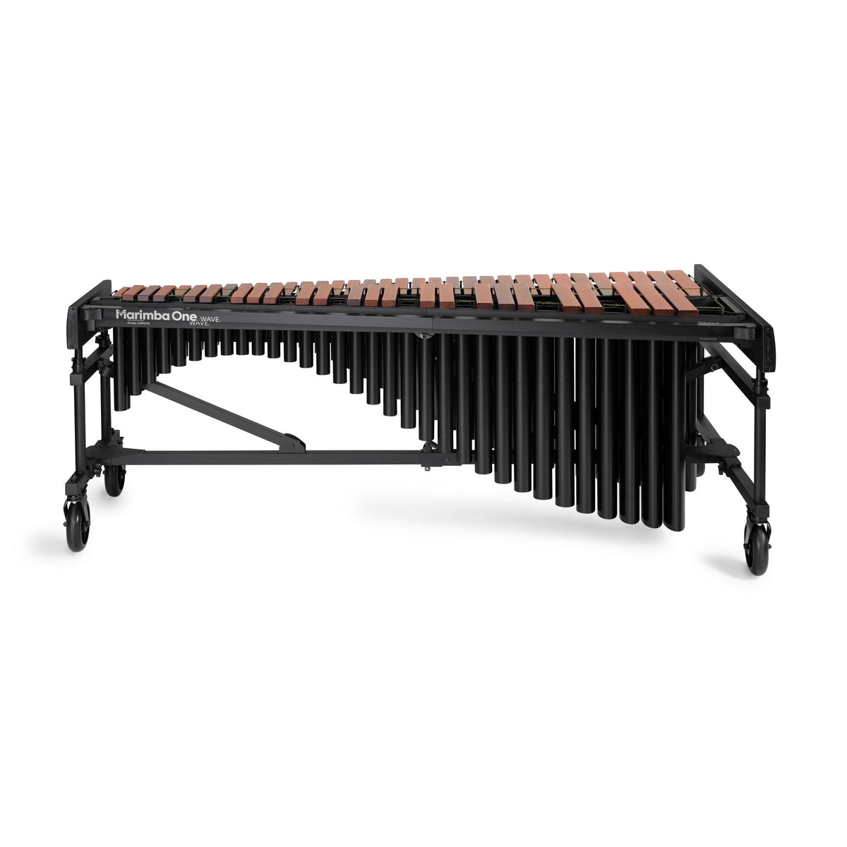 Marimba One 4.6 Octave Wave Series Marimba 9643