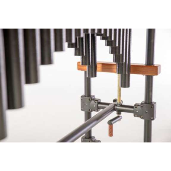 Marimba One 5.0 Octave 3100 Series Marimba with Enhanced Keyboard and Classic Resonators