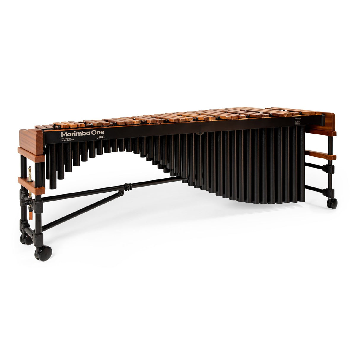 Marimba One 5.0 Octave 3100 Series Marimba 9301