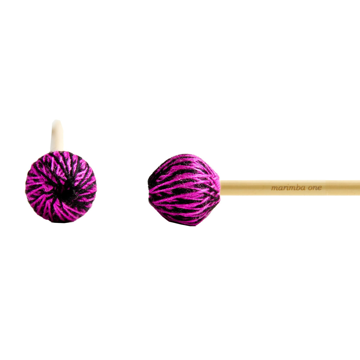 Marimba One Colin Currie CCB4 Mallets Heads