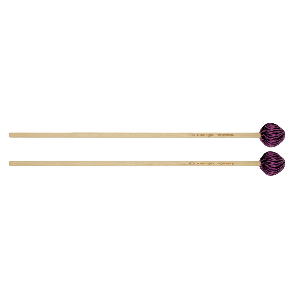 Marimba One Colin Currie CCB4 Mallets