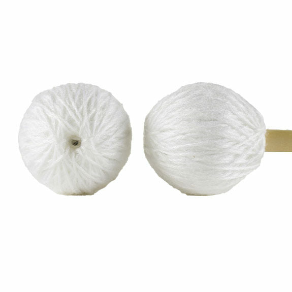 Marimba One Conrado Moya Birch Marimba Mallets - Soft