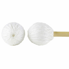 Marimba One Conrado Moya Birch Marimba Mallets - Very Hard