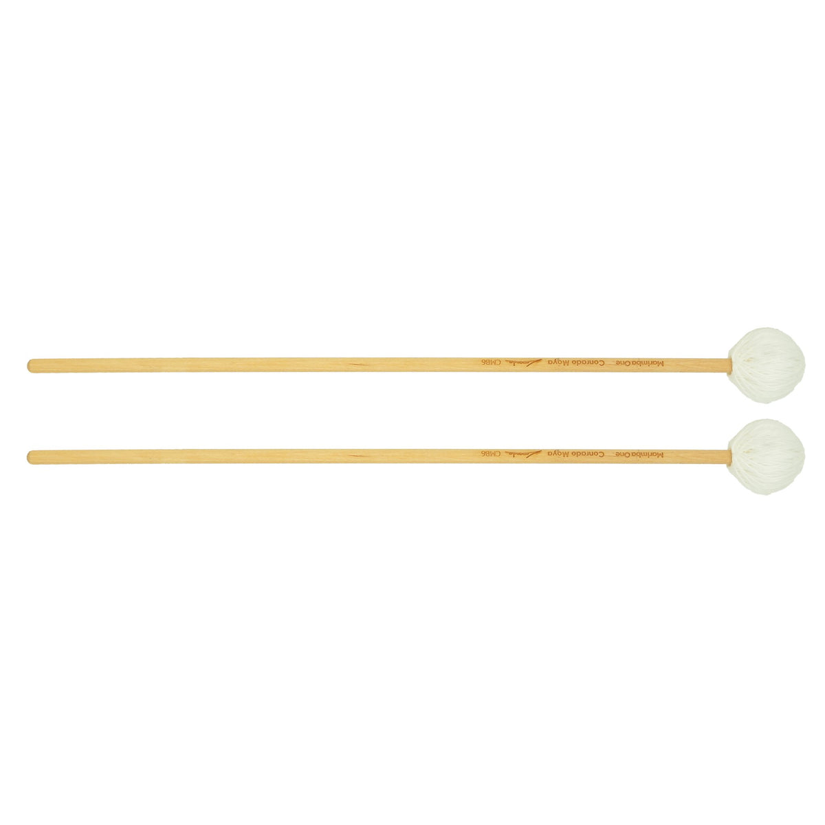 Marimba One Conrado Moya Marimba Mallets - CMB6