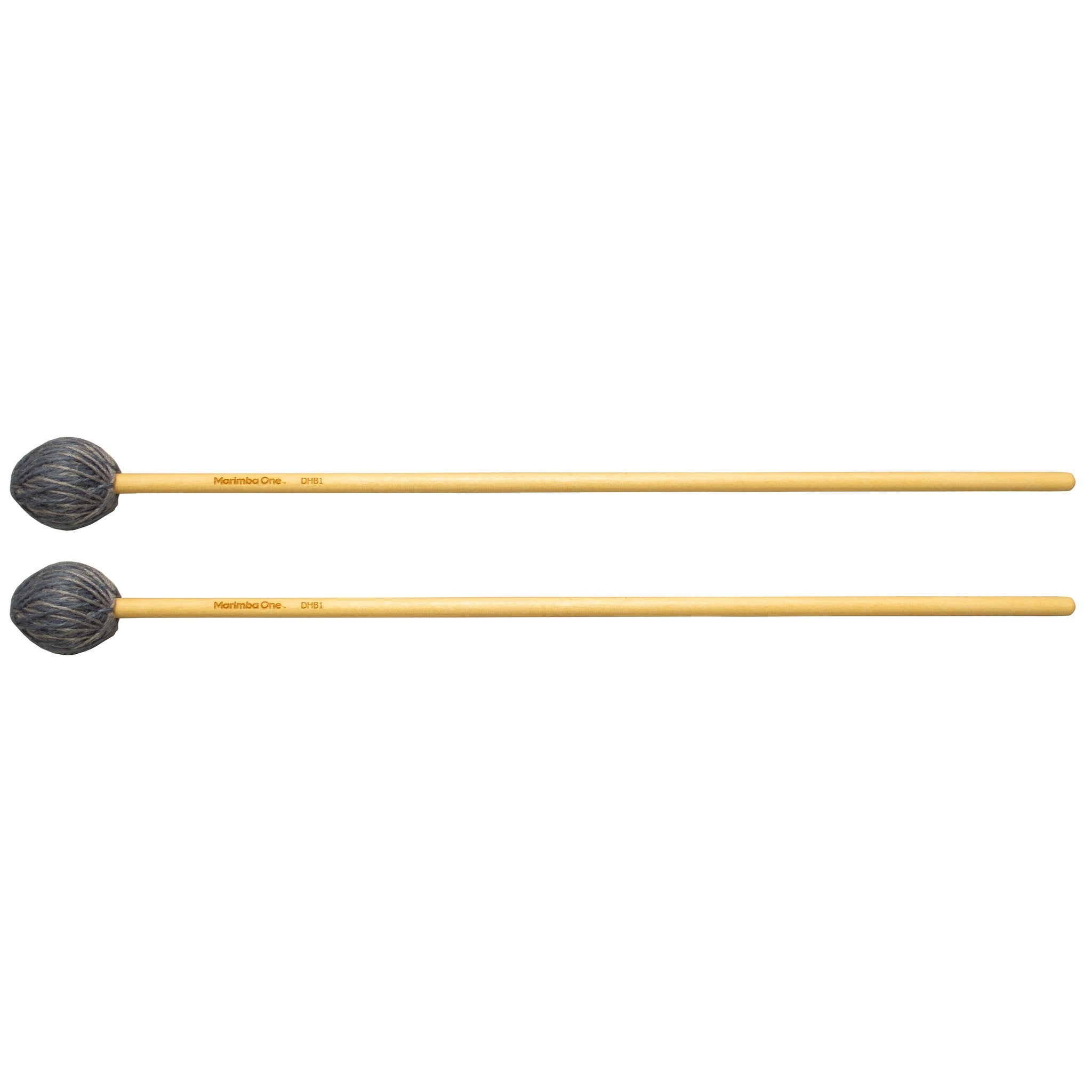 Marimba One Double Helix DHB1 Mallets