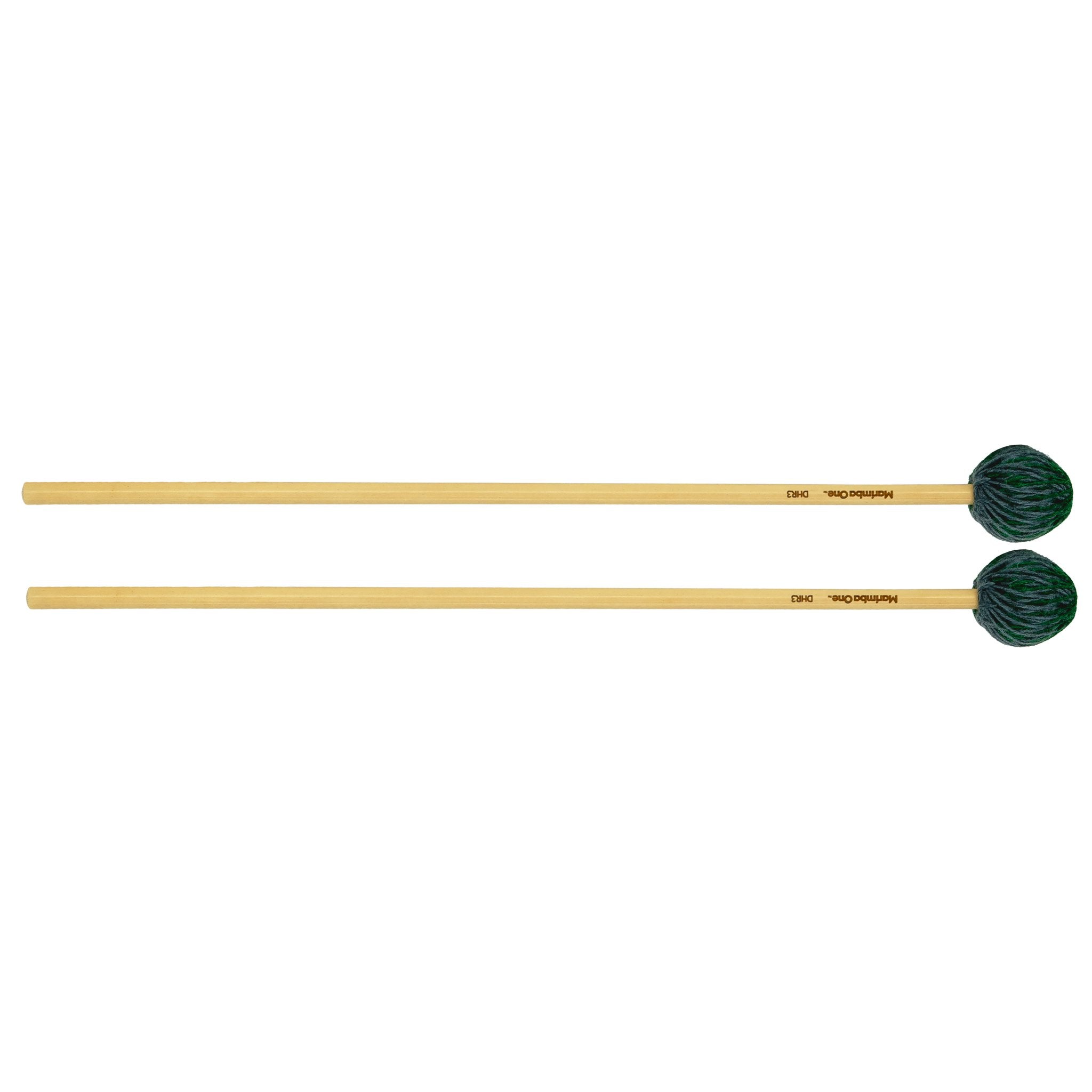 Marimba One Double Helix DHR3 Mallets