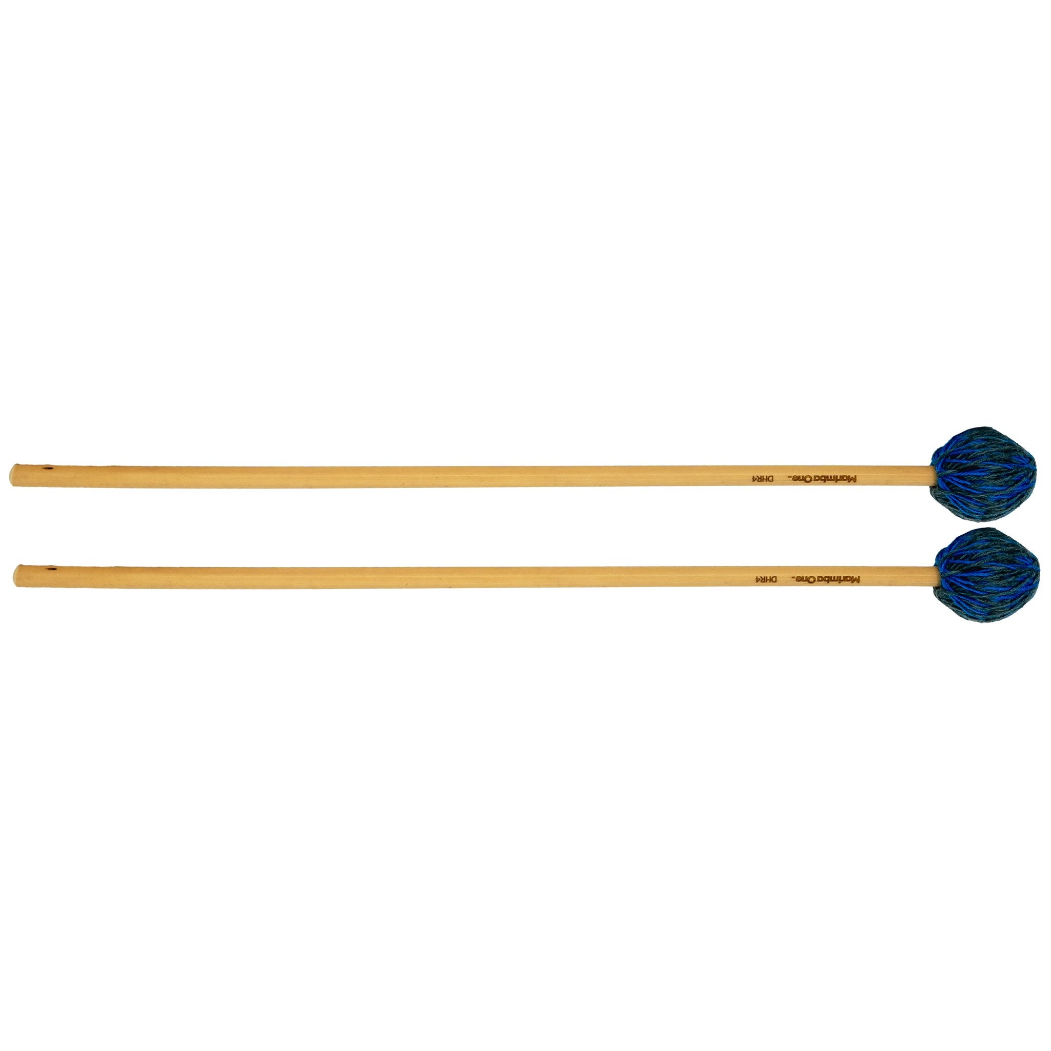 Marimba One Double Helix DHR4 Mallets