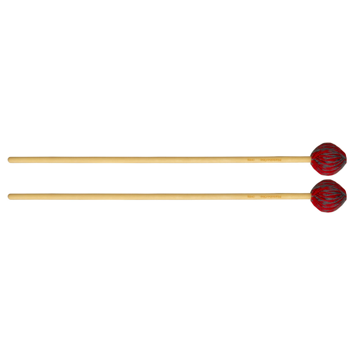 Marimba One Double Helix Mallets DHB6