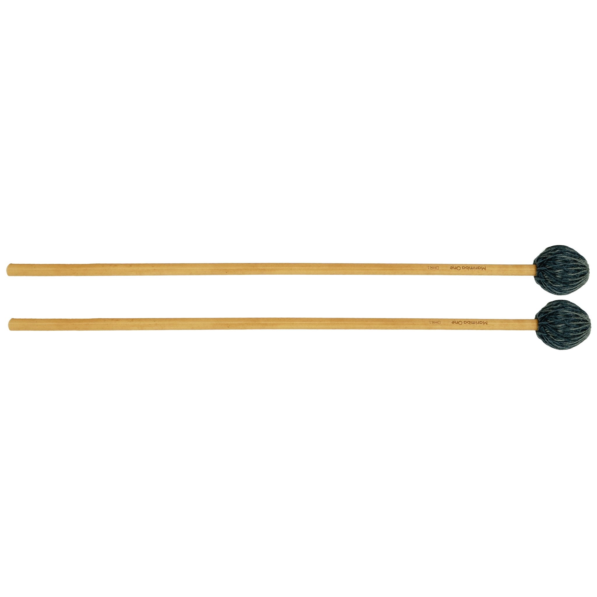 Marimba One Double Helix Mallets DHR1