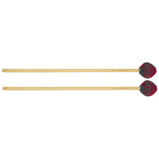 Marimba One Double Helix Soft Rattan Mallets DHR6