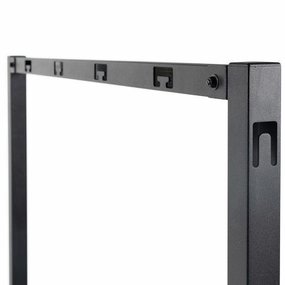 Marimba One Heavy-Duty Wave Gong Cart