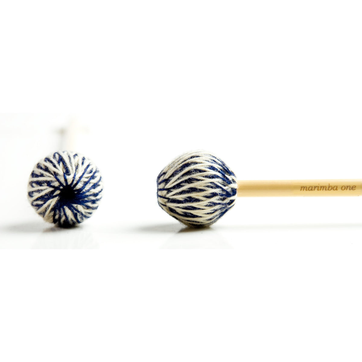 Marimba One Ivana Bilic IBB3 Mallets Heads