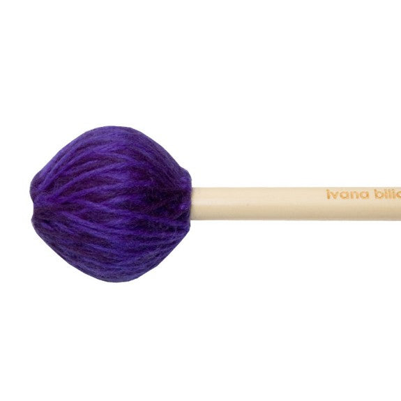 Marimba One Ivana Bilic IBR5 Very Soft Rattan Mallets