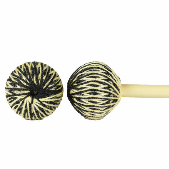 Marimba One Jason Marsalis Rattan Vibraphone Mallets - Soft