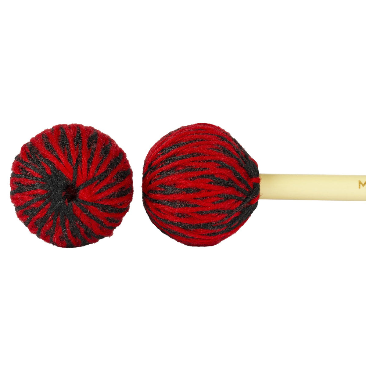 Marimba One Jason Marsalis Vibraphone Mallets JMR3 Heads
