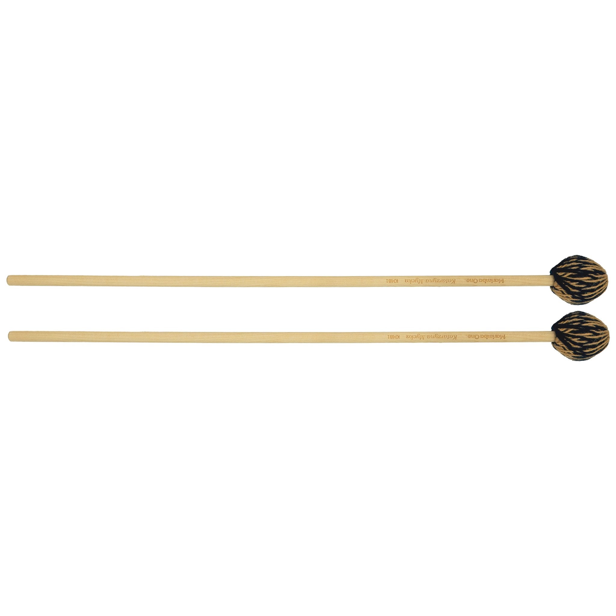 Marimba One Katarzyna Mycka Mallets KMB1