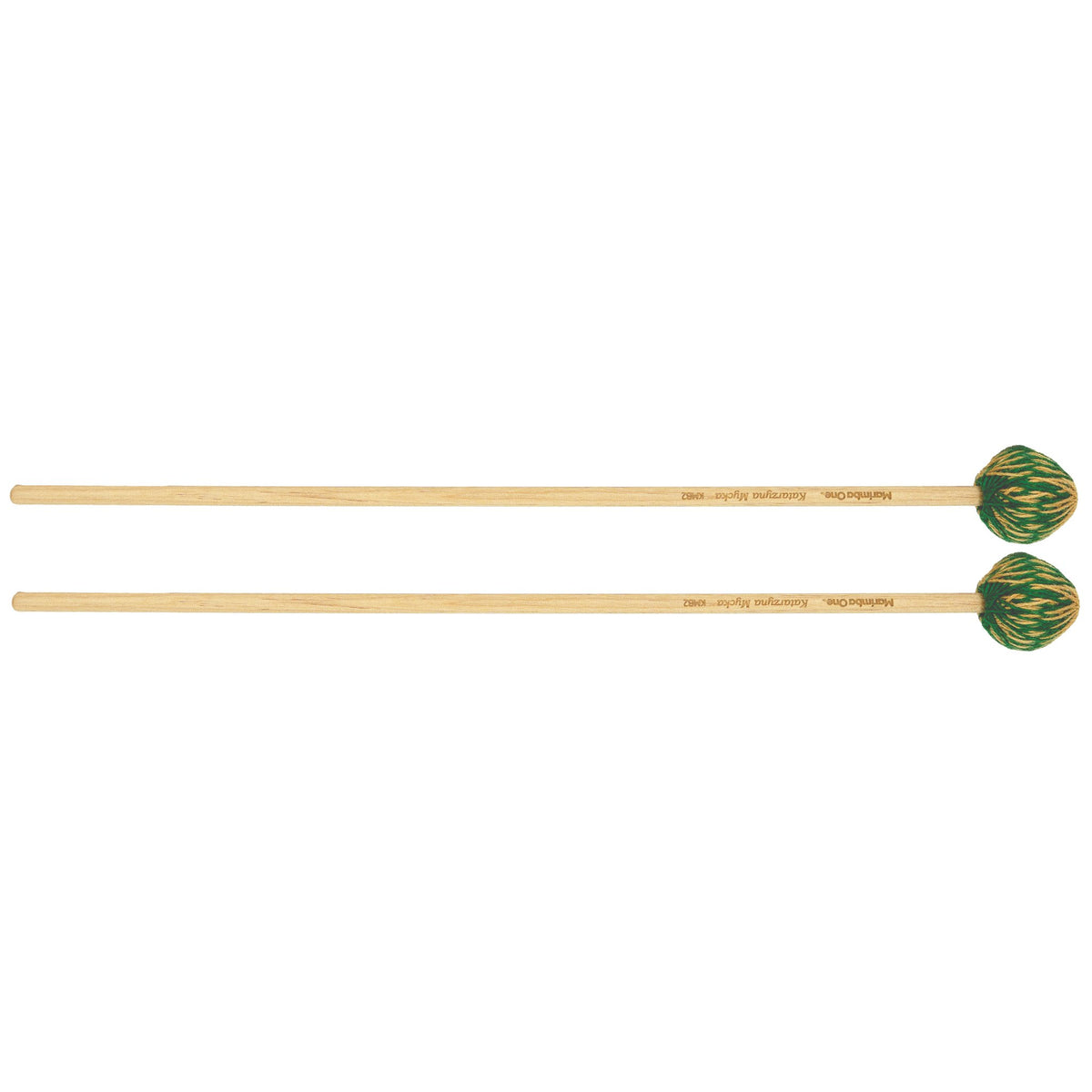 Marimba One Katarzyna Mycka Mallets KMB2