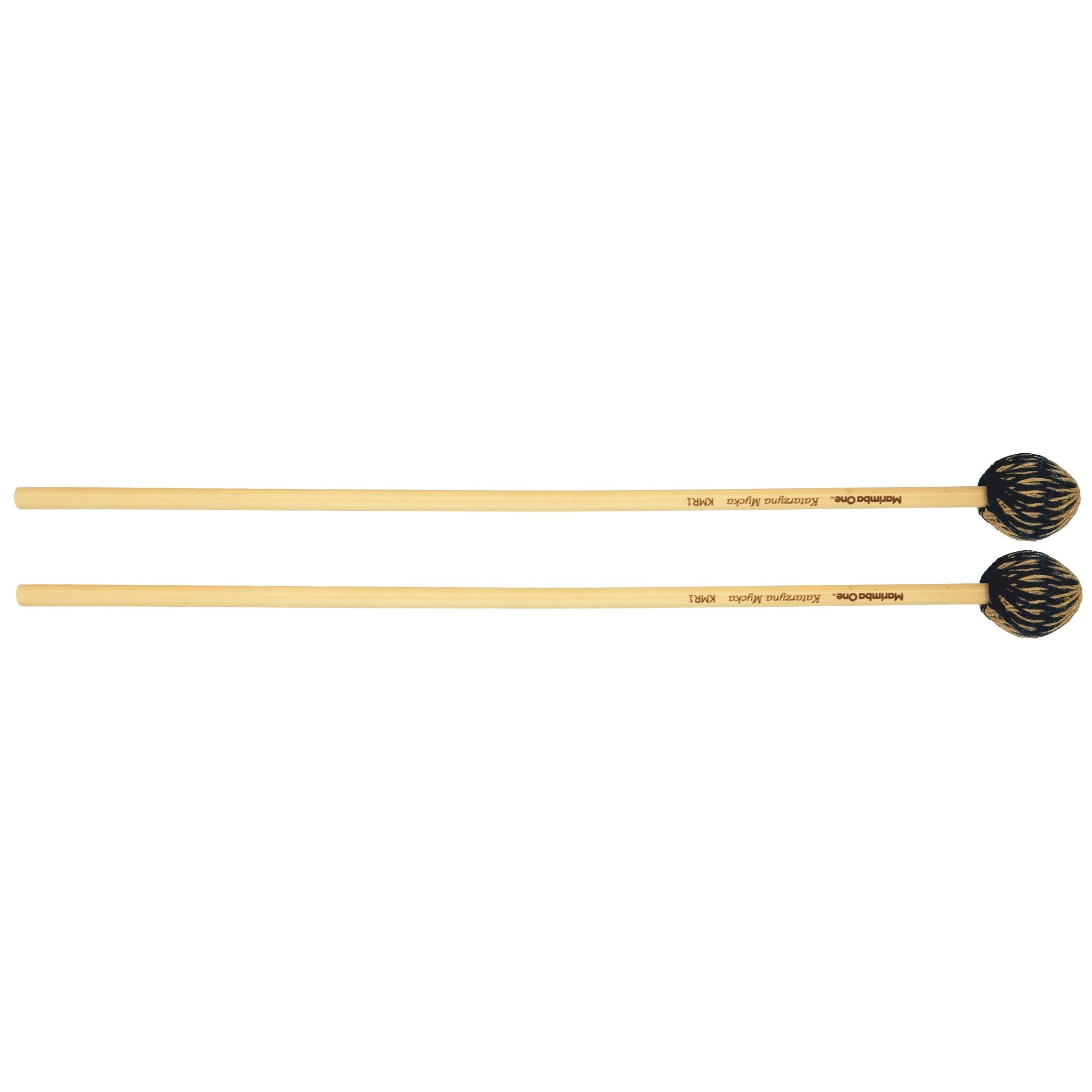Marimba One Katarzyna Mycka Mallets KMR1