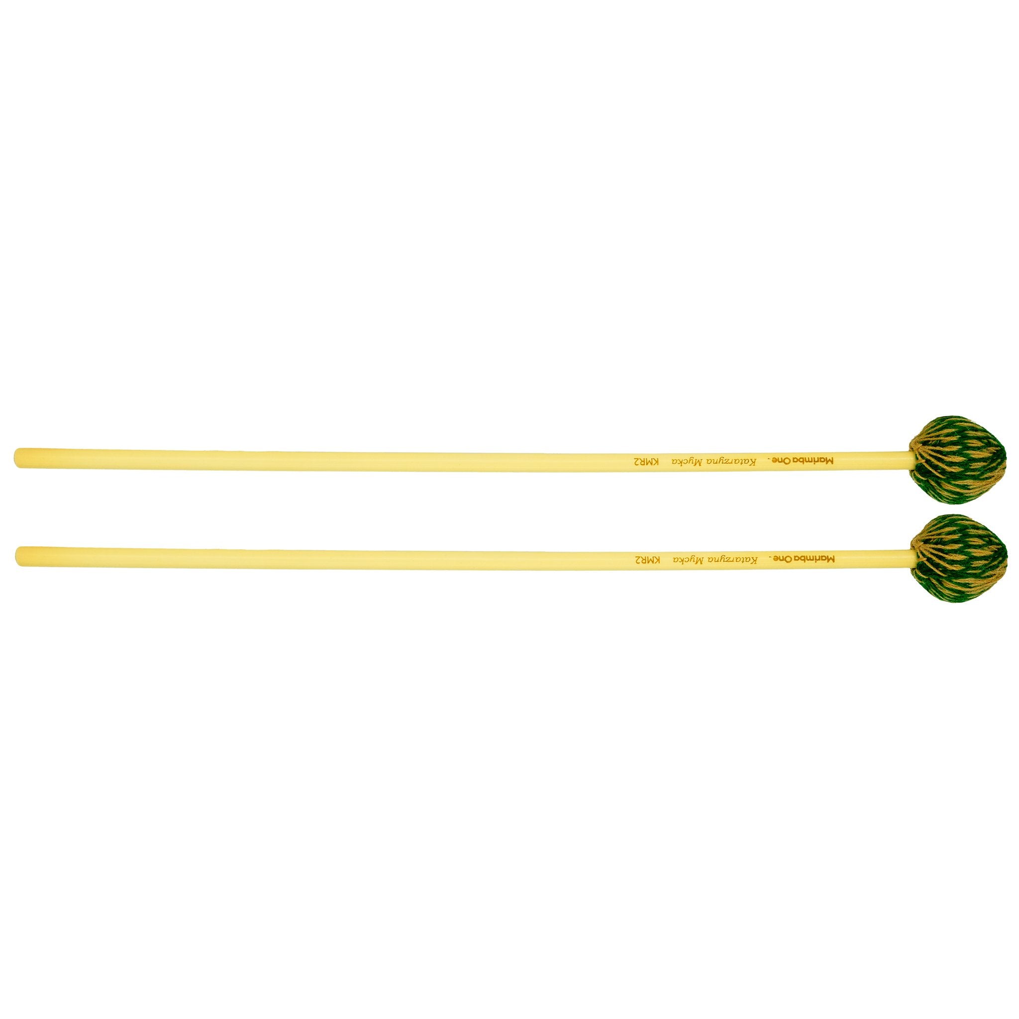 Marimba One Katarzyna Mycka Mallets KMR2