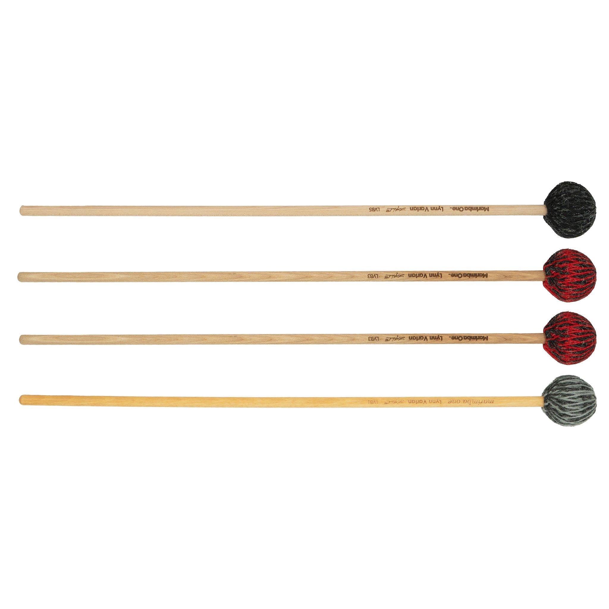Marimba One Lynn Vartan Graduated Marimba Mallet LVB-G