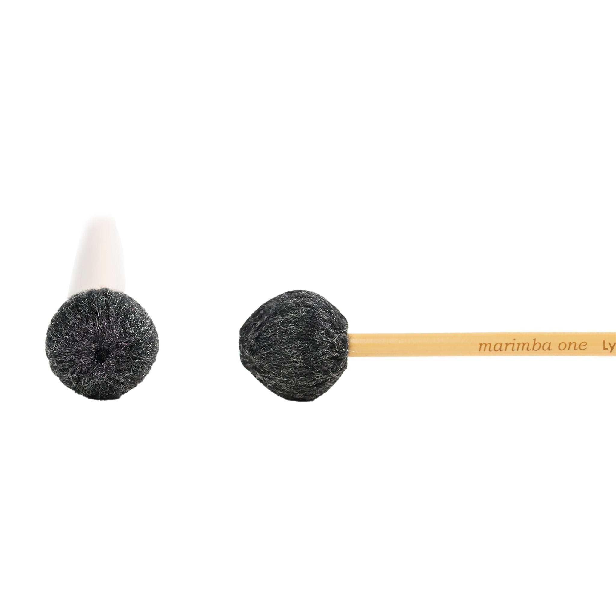 Marimba One Lynn Vartan LVR Vibraphone Mallets M1