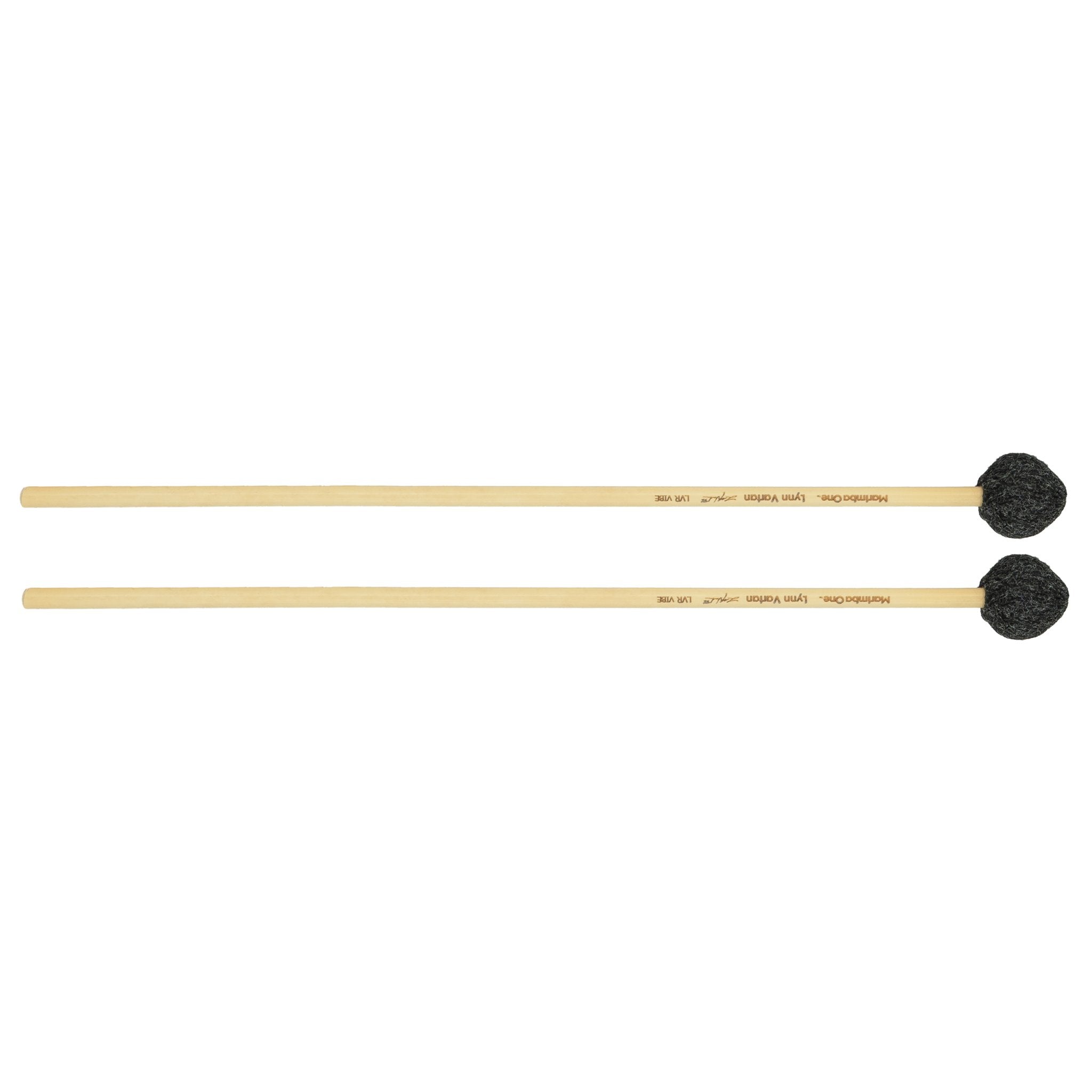 Marimba One Lynn Vartan LVR Vibraphone Mallets