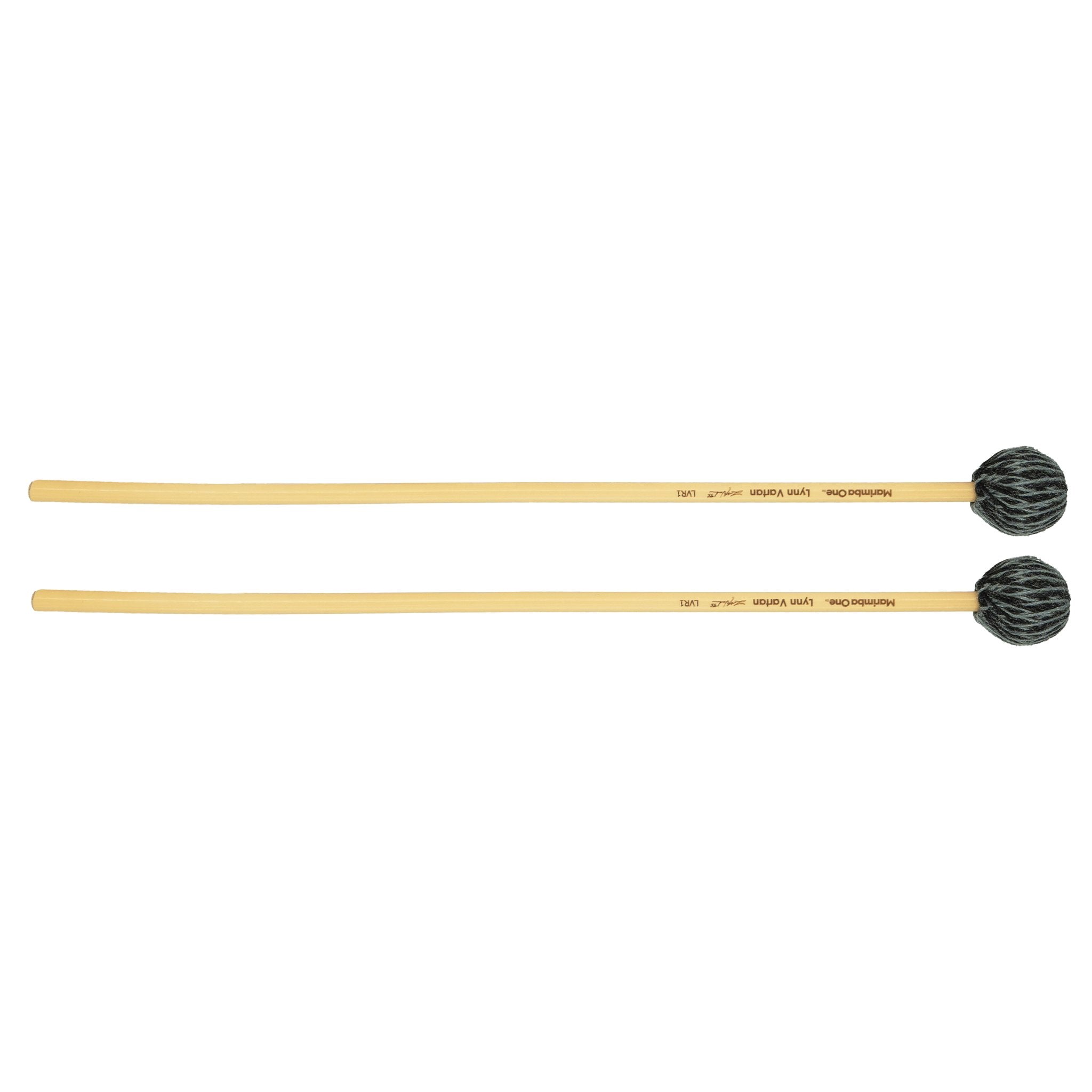 Marimba One Lynn Vartan LVR1 Marimba Mallets
