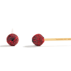 Marimba One Lynn Vartan LVR3 Medium Rattan Marimba Mallets