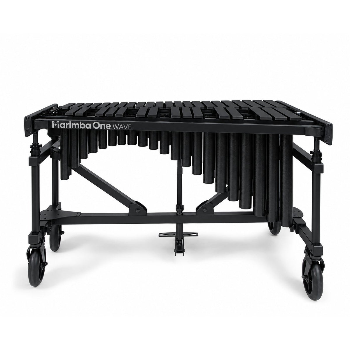 Marimba One M1 WAVE, 3 Octave, Vibraphone Black 9034