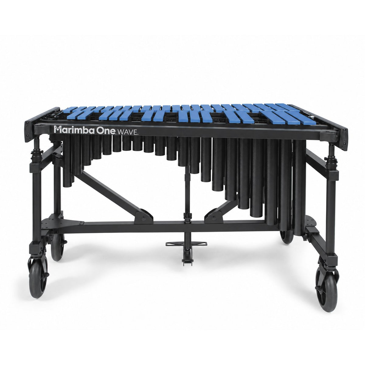Marimba One M1 WAVE, 3 Octave, Vibraphone Blue Bars 9035