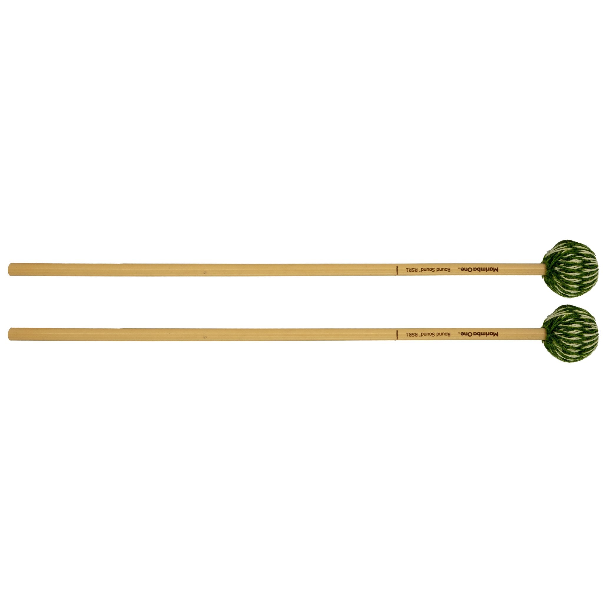 Marimba One Round Sound RSR1 Marimba Mallets