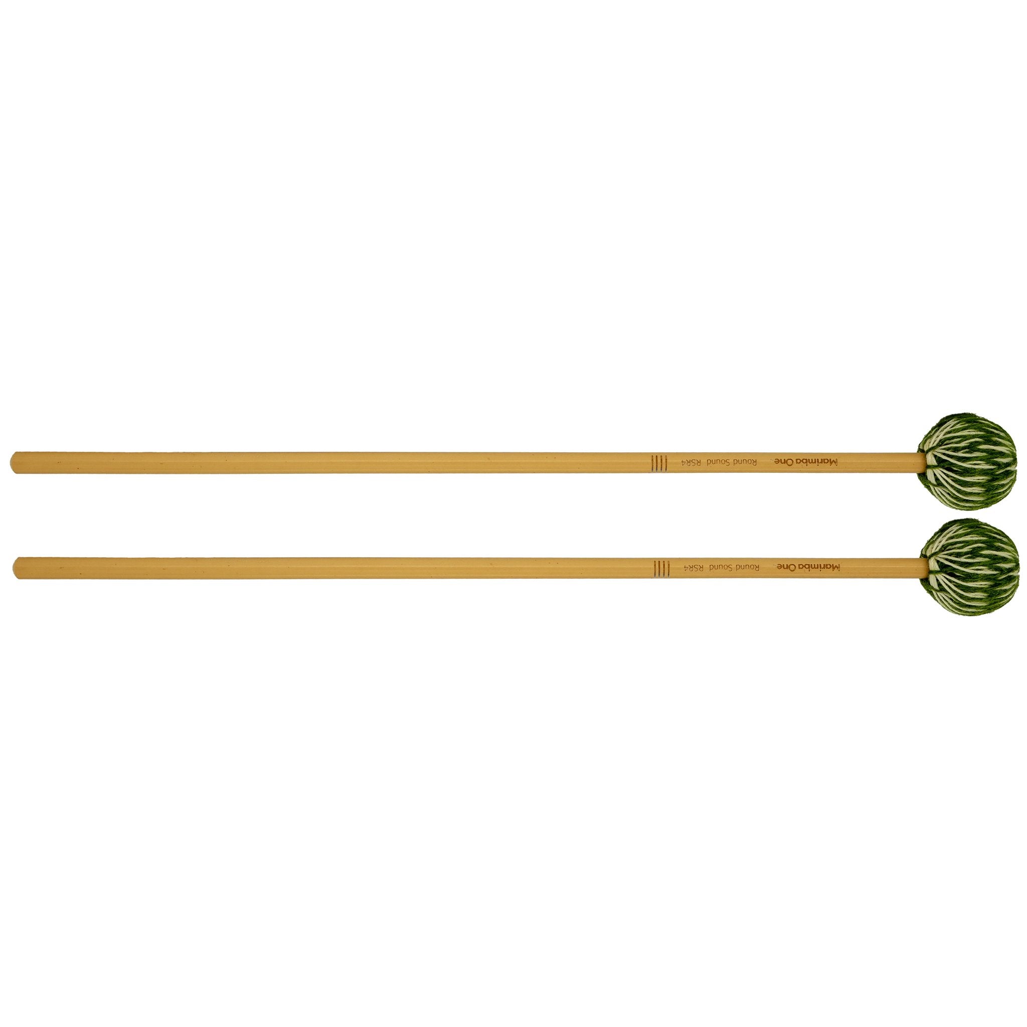 Marimba One Round Sound RSR4 Marimba Mallets