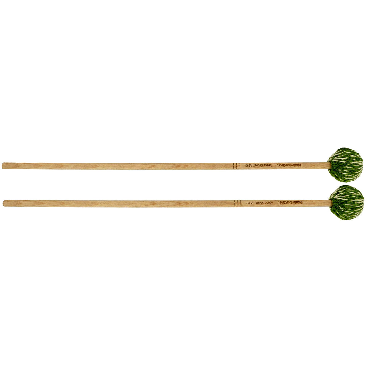 Marimba One RSB3 Round Sound Marimba Mallets