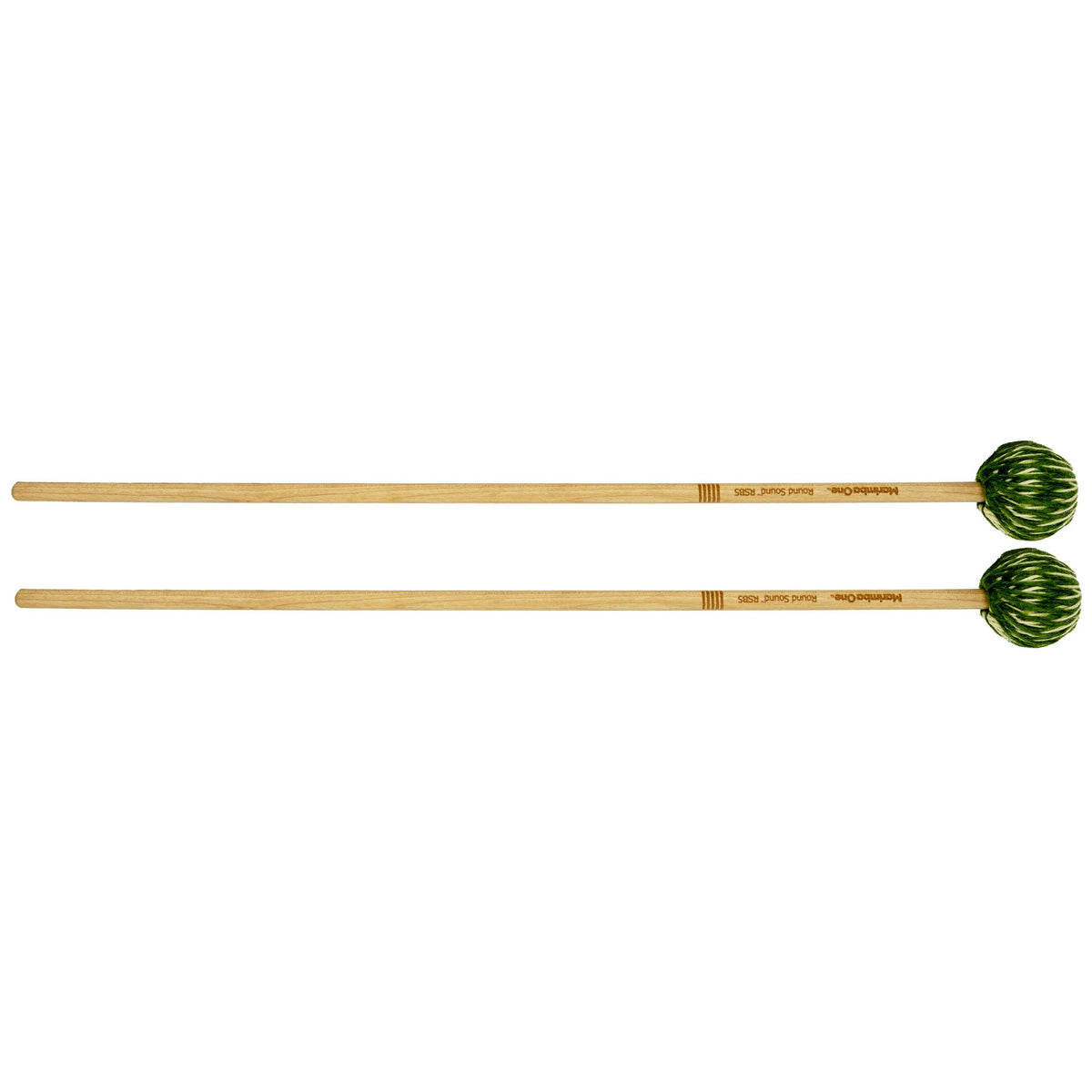Marimba One RSB5 Round Sound Marimba Mallets