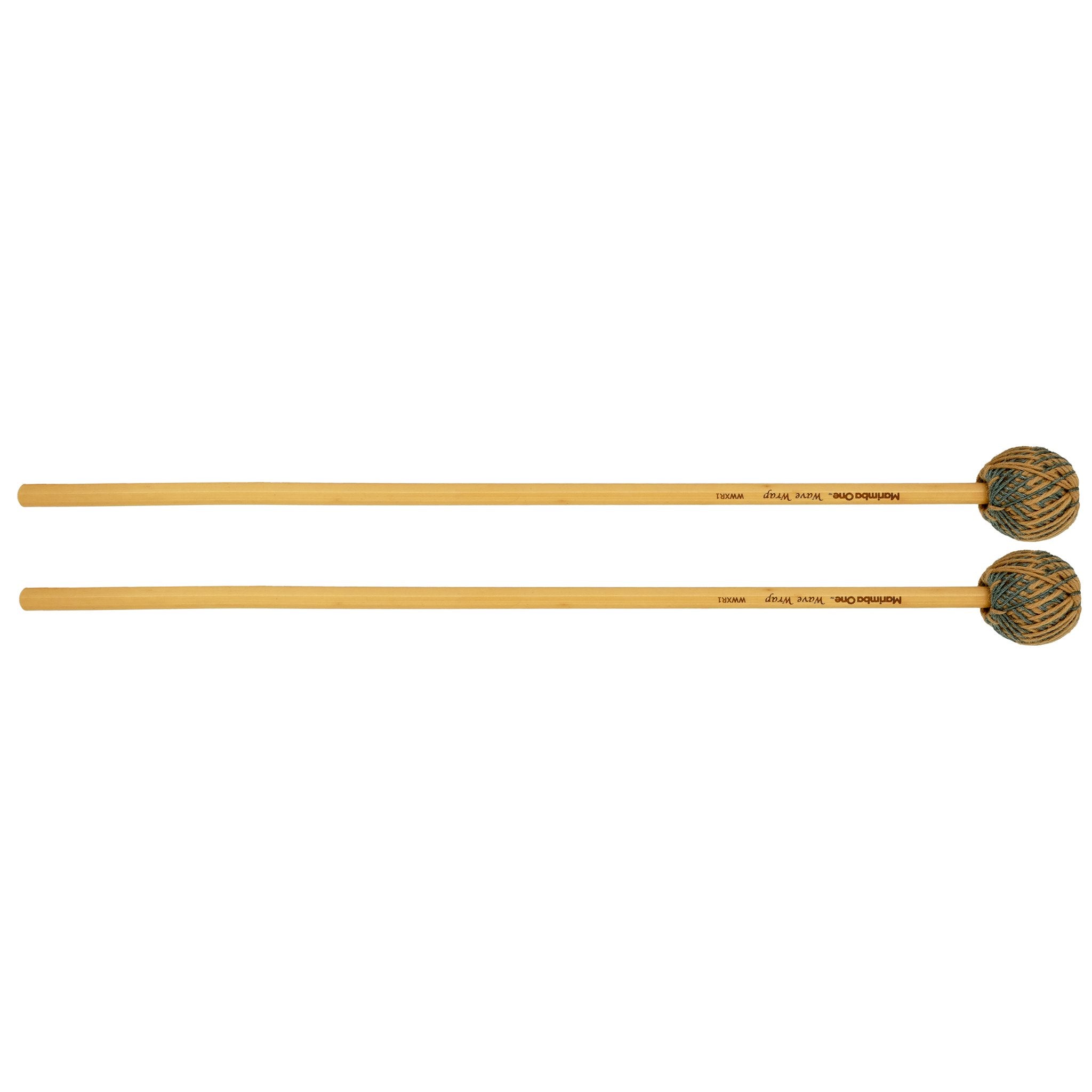 Marimba One Wave Wrap Mallets WWXR1