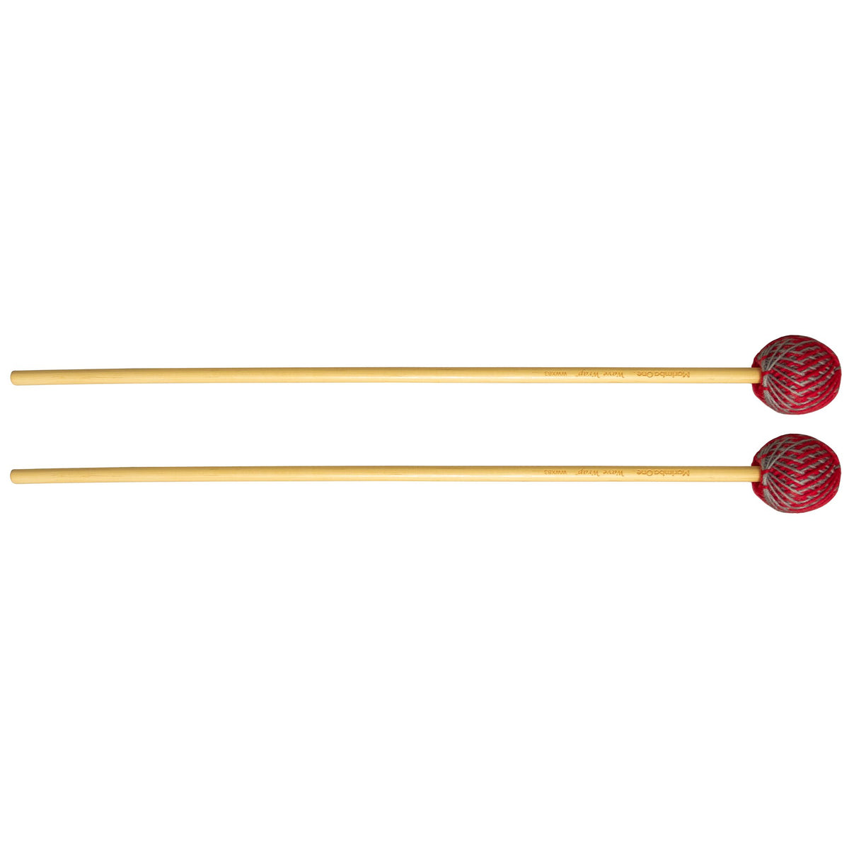 Marimba One Wave Wrap Marimba Mallets WWXB3