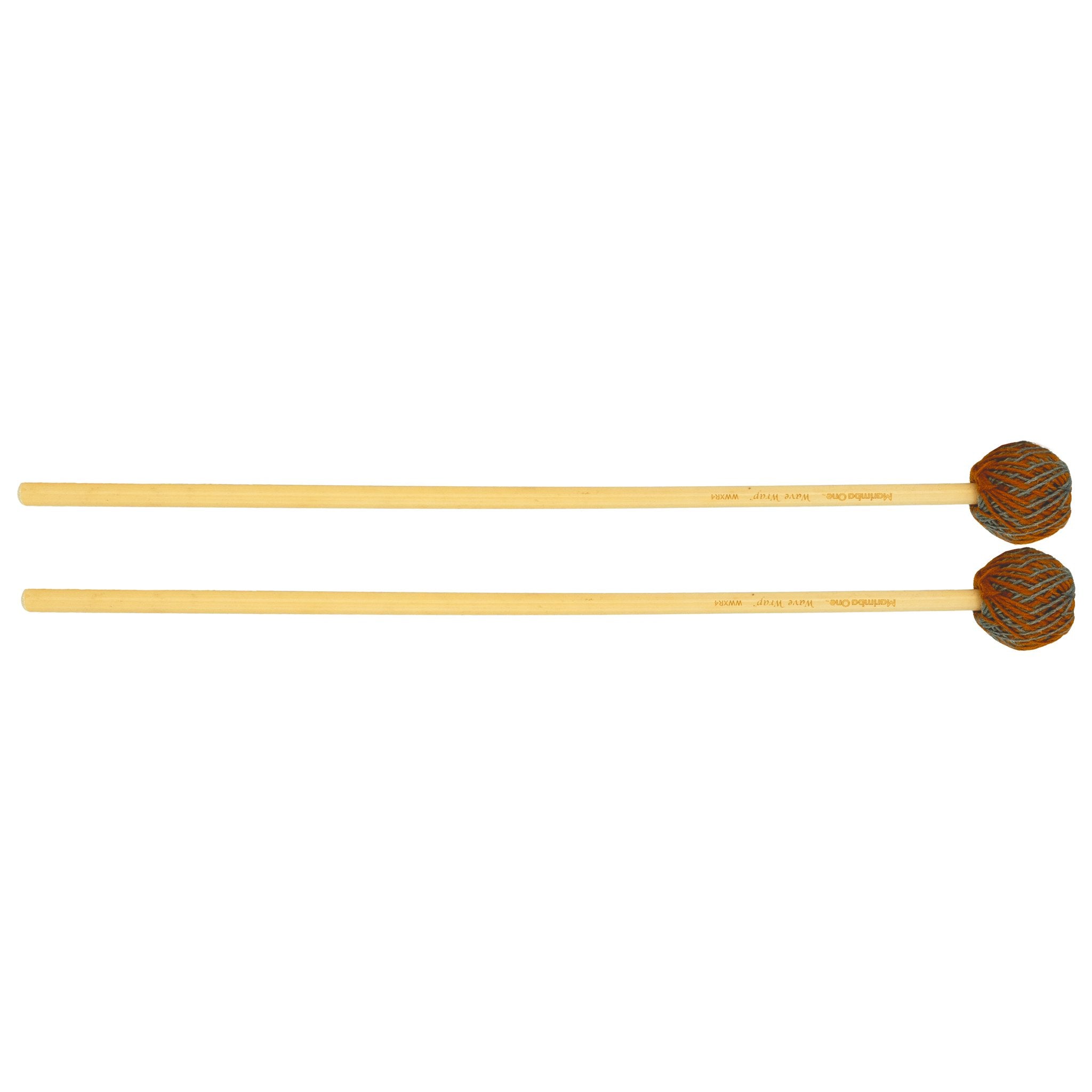 Marimba WWXR4 One Wave Wrap Mallets