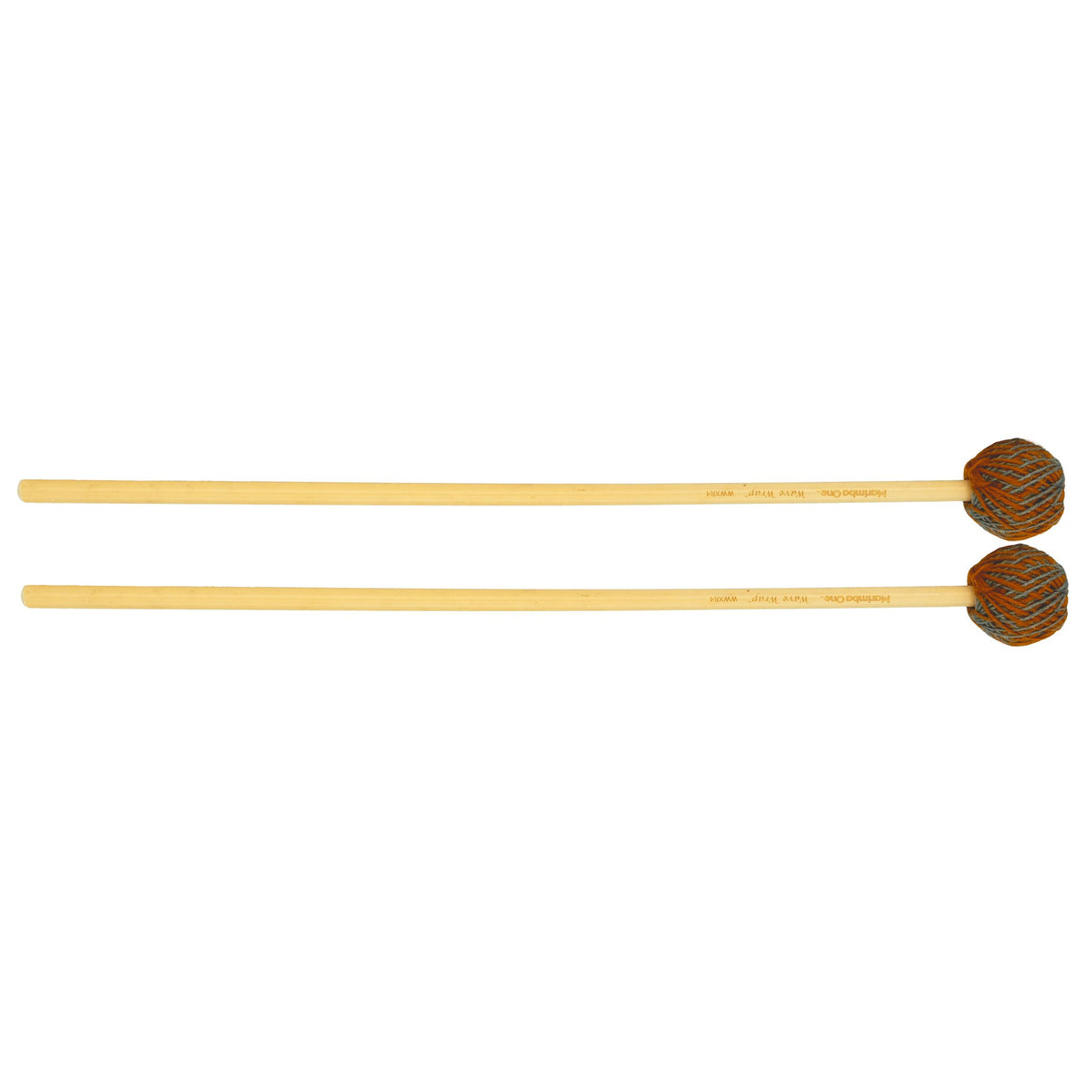 Marimba WWXR4 One Wave Wrap Mallets