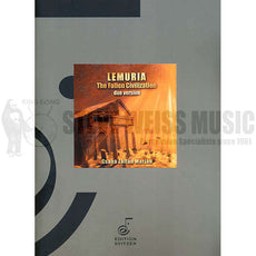 Marjan-Lemuria (Duo version) (S)-2M