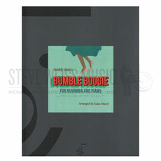 Martin-Bumble Boogie arr. Omori (SP)-M/PN