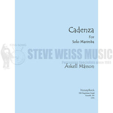 Masson-Cadenza-M
