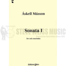 Masson-Sonata I-M