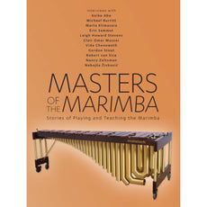 Masters of the Marimba