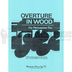 Mathiesen-Overture in Wood-P