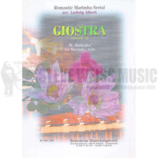 Matiegka-Giostra arr. Albert-M