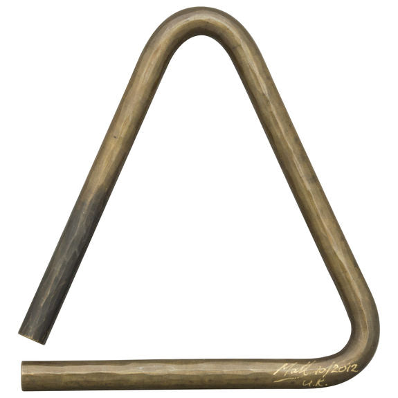 9" Matt Nolan Amsterdam Triangle - Heavy